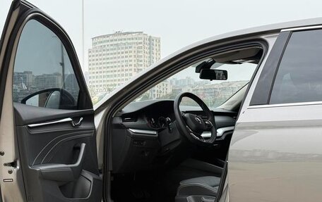 Skoda Octavia IV, 2022 год, 2 415 000 рублей, 9 фотография