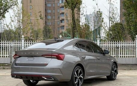 Skoda Octavia IV, 2022 год, 2 415 000 рублей, 8 фотография