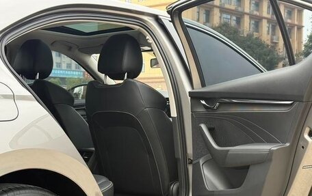 Skoda Octavia IV, 2022 год, 2 415 000 рублей, 15 фотография