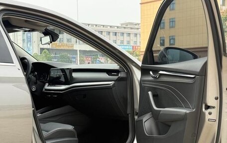 Skoda Octavia IV, 2022 год, 2 415 000 рублей, 12 фотография