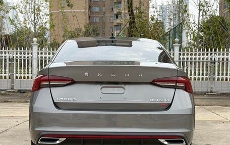 Skoda Octavia IV, 2022 год, 2 415 000 рублей, 6 фотография