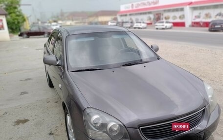 KIA Magentis II рестайлинг, 2007 год, 700 000 рублей, 2 фотография