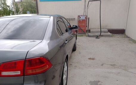 KIA Magentis II рестайлинг, 2007 год, 700 000 рублей, 8 фотография