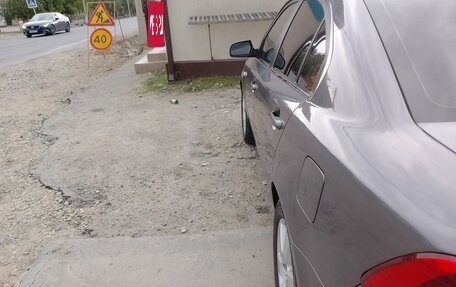 KIA Magentis II рестайлинг, 2007 год, 700 000 рублей, 7 фотография