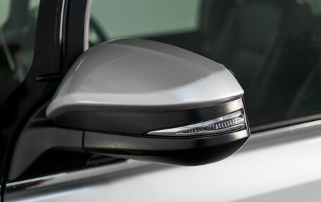 Toyota Esquire I, 2018 год, 1 950 000 рублей, 23 фотография