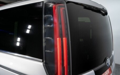 Toyota Esquire I, 2018 год, 1 950 000 рублей, 24 фотография