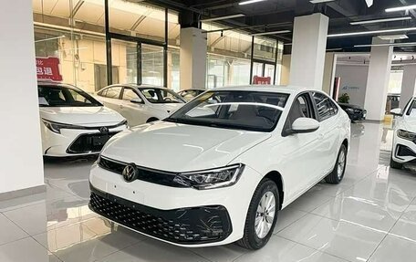 Volkswagen Lavida, 2025 год, 1 430 000 рублей, 2 фотография