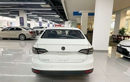 Volkswagen Lavida, 2025 год, 1 430 000 рублей, 4 фотография