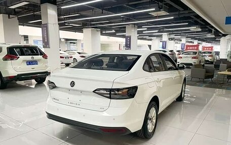 Volkswagen Lavida, 2025 год, 1 430 000 рублей, 5 фотография