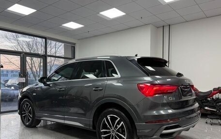 Audi Q3, 2022 год, 2 912 000 рублей, 6 фотография