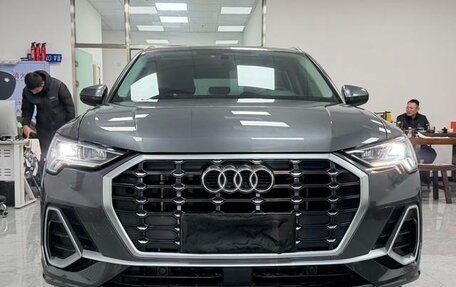 Audi Q3, 2022 год, 2 912 000 рублей, 2 фотография