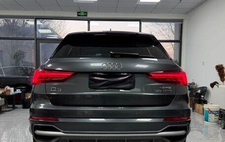 Audi Q3, 2022 год, 2 912 000 рублей, 7 фотография