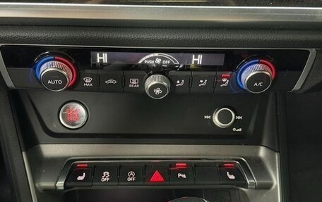 Audi Q3, 2022 год, 2 912 000 рублей, 13 фотография