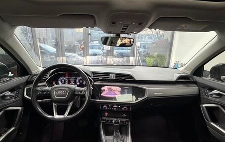 Audi Q3, 2022 год, 2 912 000 рублей, 21 фотография