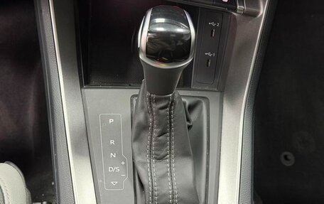 Audi Q3, 2022 год, 2 912 000 рублей, 18 фотография