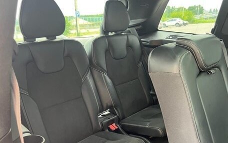 Volvo XC90 II рестайлинг, 2018 год, 4 290 000 рублей, 2 фотография