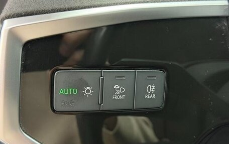 Audi Q3, 2022 год, 2 912 000 рублей, 14 фотография