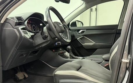 Audi Q3, 2022 год, 2 912 000 рублей, 24 фотография