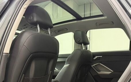 Audi Q3, 2022 год, 2 912 000 рублей, 20 фотография