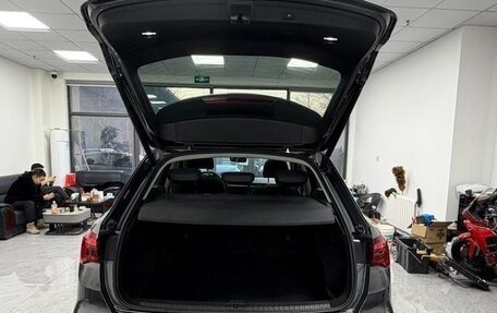 Audi Q3, 2022 год, 2 912 000 рублей, 15 фотография