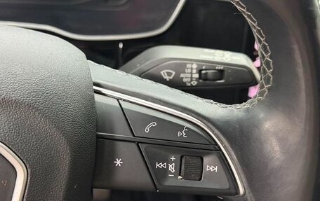 Audi Q3, 2022 год, 2 912 000 рублей, 16 фотография