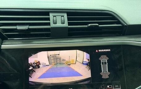 Audi Q3, 2022 год, 2 912 000 рублей, 17 фотография