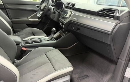 Audi Q3, 2022 год, 2 912 000 рублей, 25 фотография