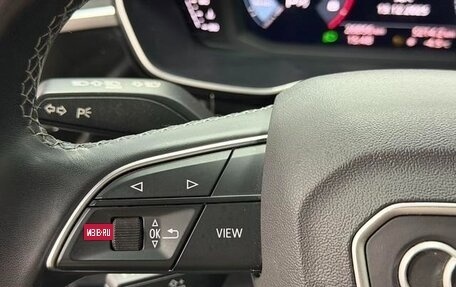 Audi Q3, 2022 год, 2 912 000 рублей, 12 фотография