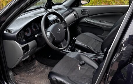 Nissan Almera Classic, 2011 год, 530 000 рублей, 5 фотография