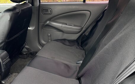 Nissan Almera Classic, 2011 год, 530 000 рублей, 7 фотография