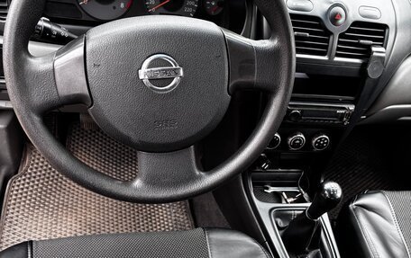 Nissan Almera Classic, 2011 год, 530 000 рублей, 6 фотография