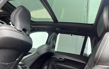 Volvo XC90 II рестайлинг, 2018 год, 4 290 000 рублей, 9 фотография