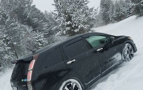 Honda Stream II, 2011 год, 1 370 000 рублей, 4 фотография