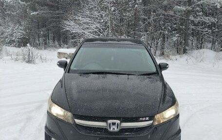 Honda Stream II, 2011 год, 1 370 000 рублей, 3 фотография