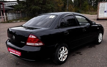 Nissan Almera Classic, 2011 год, 530 000 рублей, 3 фотография