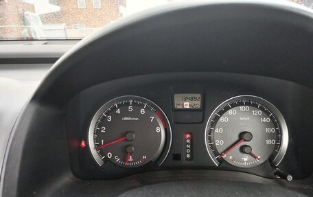 Honda Stream II, 2011 год, 1 370 000 рублей, 13 фотография