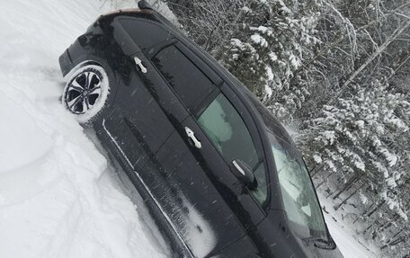 Honda Stream II, 2011 год, 1 370 000 рублей, 5 фотография