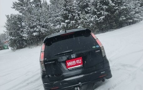 Honda Stream II, 2011 год, 1 370 000 рублей, 6 фотография