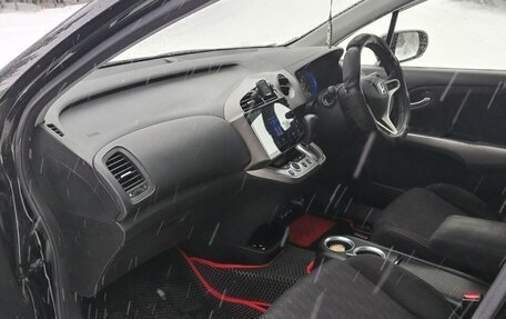 Honda Stream II, 2011 год, 1 370 000 рублей, 11 фотография