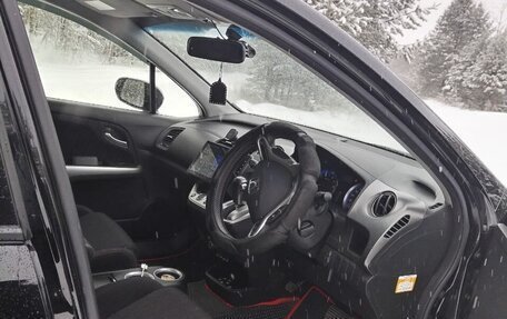 Honda Stream II, 2011 год, 1 370 000 рублей, 10 фотография