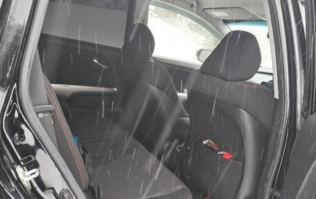 Honda Stream II, 2011 год, 1 370 000 рублей, 15 фотография