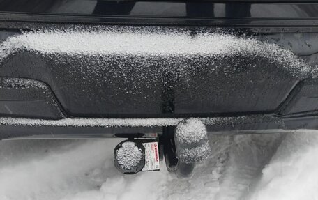 Honda Stream II, 2011 год, 1 370 000 рублей, 14 фотография