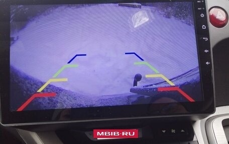 Honda Stream II, 2011 год, 1 370 000 рублей, 12 фотография