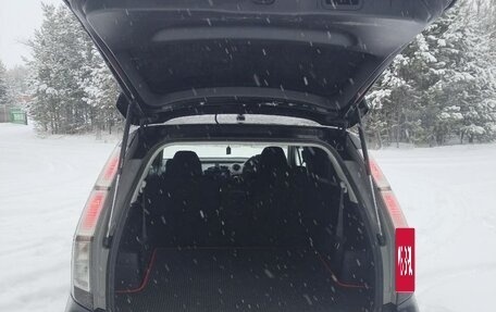 Honda Stream II, 2011 год, 1 370 000 рублей, 17 фотография