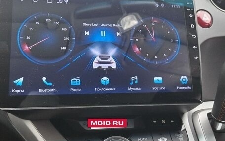 Honda Stream II, 2011 год, 1 370 000 рублей, 8 фотография