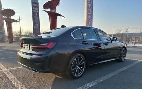 BMW 3 серия, 2022 год, 3 625 000 рублей, 5 фотография