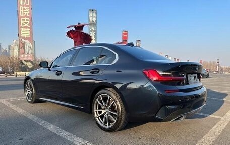 BMW 3 серия, 2022 год, 3 625 000 рублей, 4 фотография