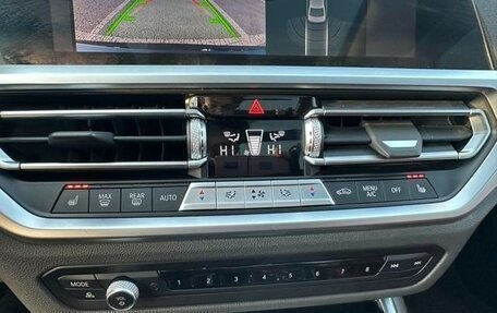 BMW 3 серия, 2022 год, 3 625 000 рублей, 14 фотография