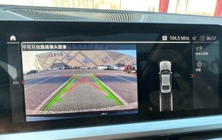 BMW 3 серия, 2022 год, 3 625 000 рублей, 13 фотография