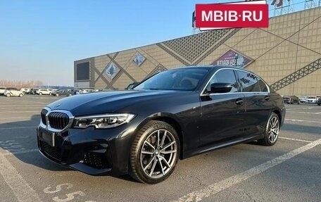 BMW 3 серия, 2022 год, 3 625 000 рублей, 6 фотография